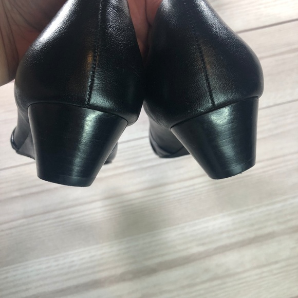 Anne Klein Low Heel Shoes iflex Size 8.5 - Picture 5 of 7